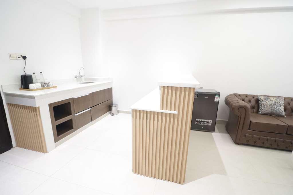 Hotel Sapphire Mombasa Room photo