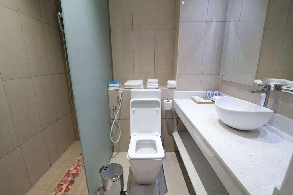 Hotel Sapphire Mombasa Room photo