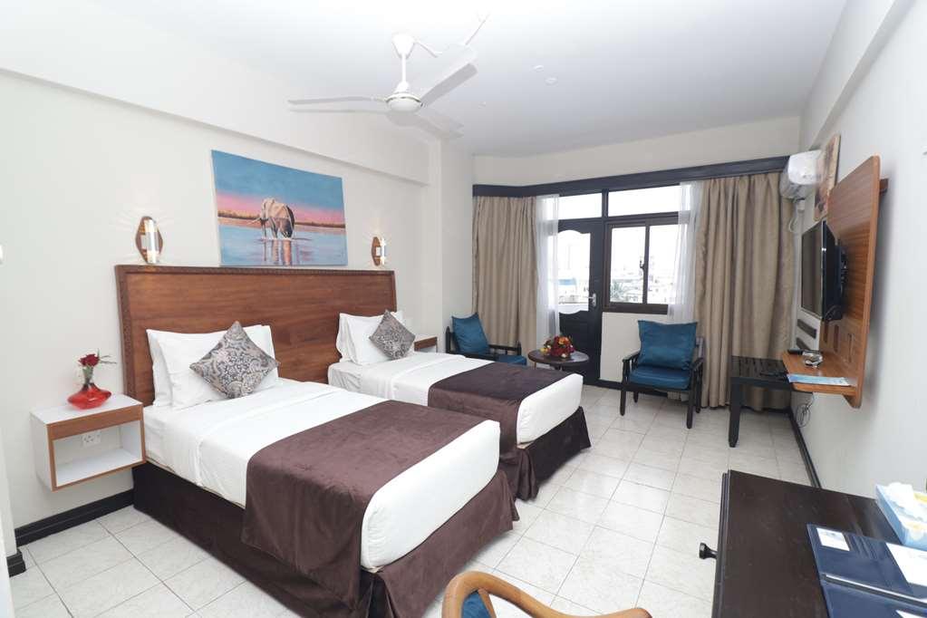 Hotel Sapphire Mombasa Room photo