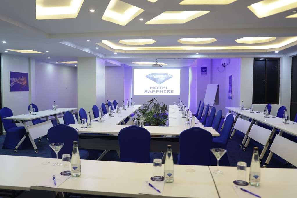 Hotel Sapphire Mombasa Facilities photo